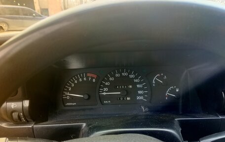 Daewoo Nexia I рестайлинг, 2007 год, 170 000 рублей, 6 фотография