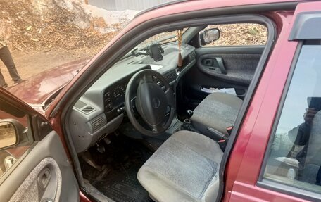 Daewoo Nexia I рестайлинг, 2007 год, 170 000 рублей, 5 фотография