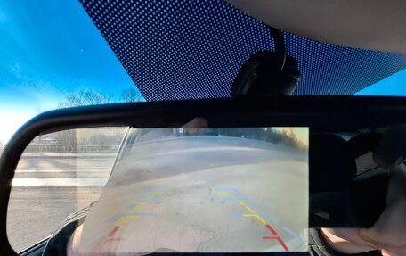 SsangYong Kyron I, 2014 год, 865 000 рублей, 30 фотография