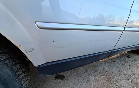 SsangYong Kyron I, 2014 год, 865 000 рублей, 28 фотография