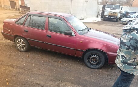 Daewoo Nexia I рестайлинг, 2007 год, 170 000 рублей, 3 фотография