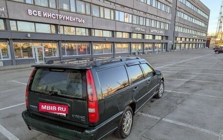 Volvo V70 III рестайлинг, 1998 год, 360 000 рублей, 2 фотография