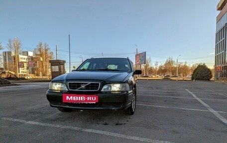Volvo V70 III рестайлинг, 1998 год, 360 000 рублей, 7 фотография