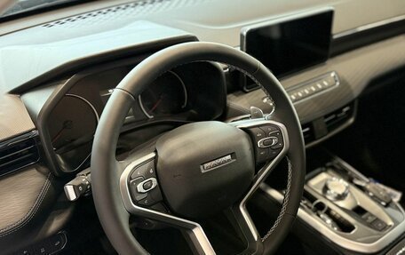 Haval Jolion, 2026 год, 2 449 000 рублей, 9 фотография