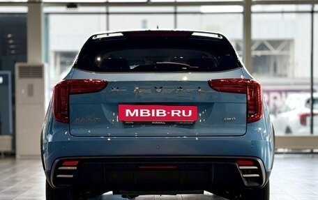 Haval Jolion, 2026 год, 2 449 000 рублей, 5 фотография