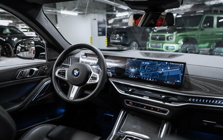 BMW X6, 2025 год, 15 400 000 рублей, 3 фотография