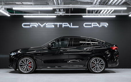 BMW X6, 2025 год, 15 400 000 рублей, 6 фотография