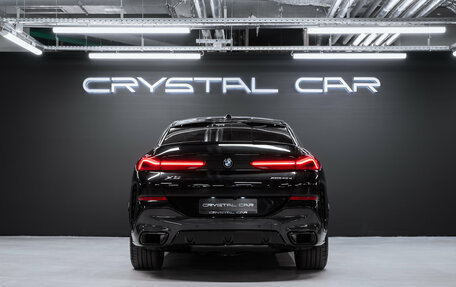 BMW X6, 2025 год, 15 400 000 рублей, 7 фотография