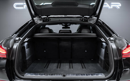 BMW X6, 2025 год, 15 400 000 рублей, 9 фотография