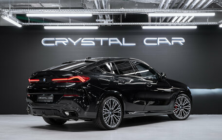 BMW X6, 2025 год, 15 400 000 рублей, 4 фотография