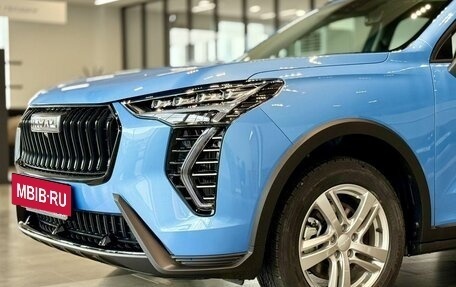 Haval Jolion, 2026 год, 2 449 000 рублей, 15 фотография