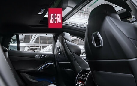 BMW X6, 2025 год, 15 400 000 рублей, 2 фотография