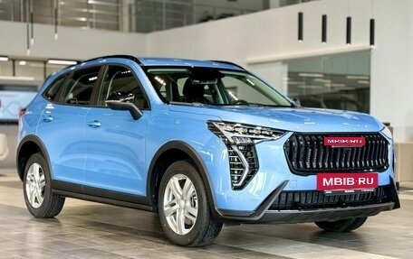 Haval Jolion, 2026 год, 2 449 000 рублей, 3 фотография