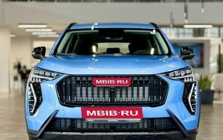 Haval Jolion, 2026 год, 2 449 000 рублей, 2 фотография