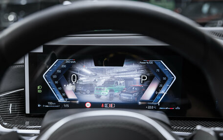 BMW X6, 2025 год, 15 400 000 рублей, 13 фотография