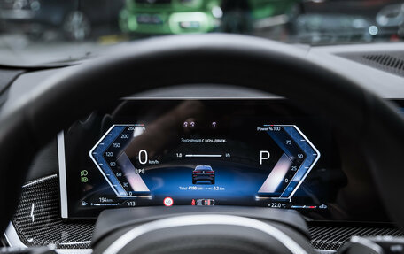 BMW X6, 2025 год, 15 400 000 рублей, 12 фотография