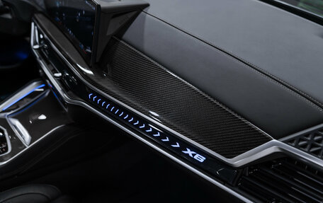 BMW X6, 2025 год, 15 400 000 рублей, 15 фотография