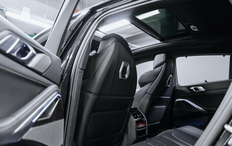 BMW X6, 2025 год, 15 400 000 рублей, 20 фотография