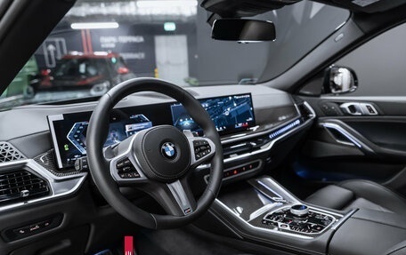 BMW X6, 2025 год, 15 400 000 рублей, 10 фотография