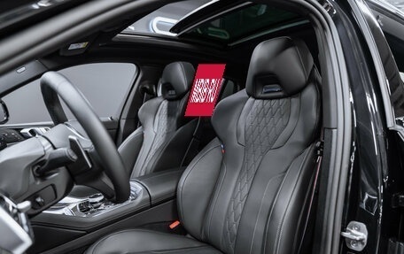 BMW X6, 2025 год, 15 400 000 рублей, 16 фотография