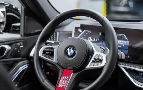 BMW X6, 2025 год, 15 400 000 рублей, 11 фотография