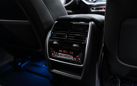 BMW X6, 2025 год, 15 400 000 рублей, 24 фотография