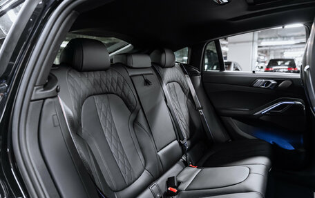 BMW X6, 2025 год, 15 400 000 рублей, 21 фотография