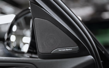 BMW X6, 2025 год, 15 400 000 рублей, 28 фотография