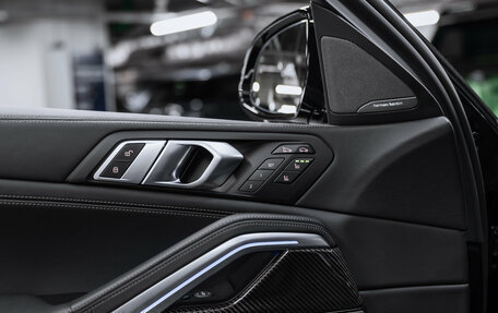 BMW X6, 2025 год, 15 400 000 рублей, 26 фотография