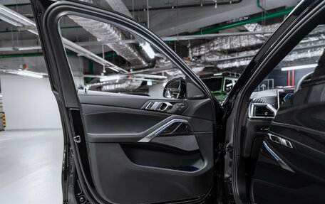 BMW X6, 2025 год, 15 400 000 рублей, 25 фотография