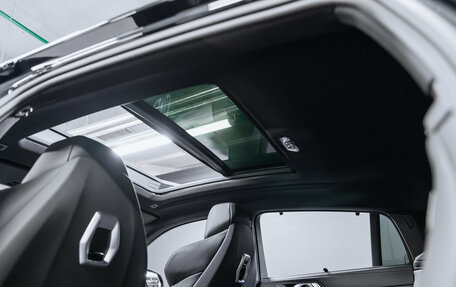 BMW X6, 2025 год, 15 400 000 рублей, 23 фотография