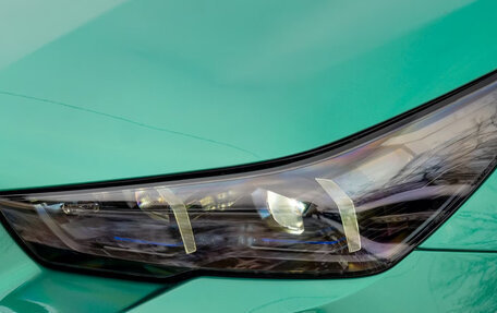 BMW M5, 2026 год, 20 700 000 рублей, 4 фотография