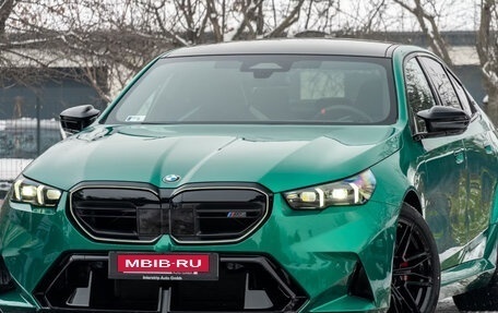 BMW M5, 2026 год, 20 700 000 рублей, 3 фотография