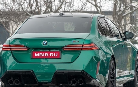 BMW M5, 2026 год, 20 700 000 рублей, 5 фотография