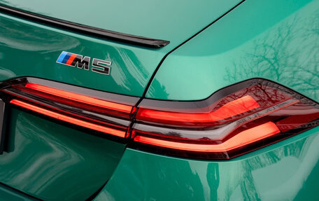 BMW M5, 2026 год, 20 700 000 рублей, 7 фотография