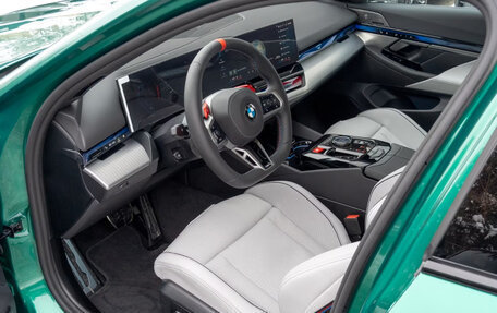 BMW M5, 2026 год, 20 700 000 рублей, 14 фотография