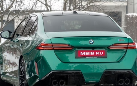 BMW M5, 2026 год, 20 700 000 рублей, 6 фотография