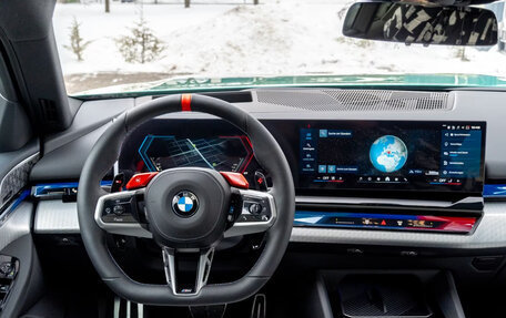 BMW M5, 2026 год, 20 700 000 рублей, 20 фотография