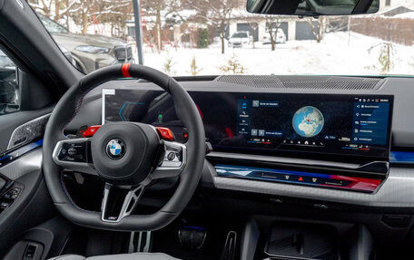 BMW M5, 2026 год, 20 700 000 рублей, 21 фотография