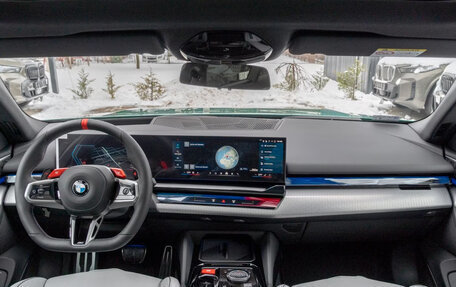 BMW M5, 2026 год, 20 700 000 рублей, 22 фотография