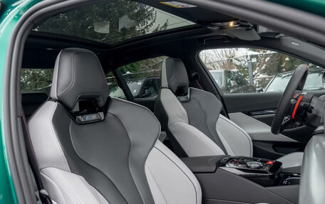 BMW M5, 2026 год, 20 700 000 рублей, 28 фотография