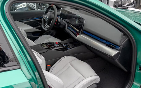 BMW M5, 2026 год, 20 700 000 рублей, 29 фотография