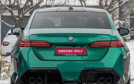 BMW M5, 2026 год, 20 700 000 рублей, 12 фотография