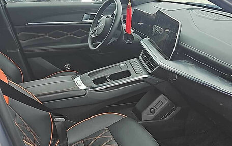 Haval F7, 2024 год, 2 860 000 рублей, 8 фотография