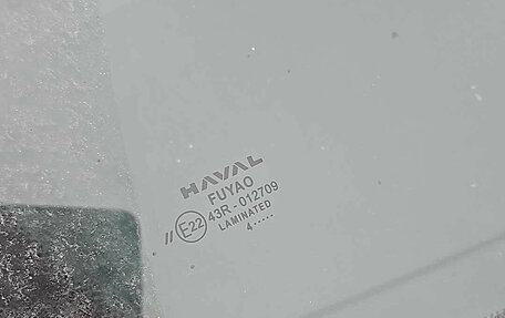 Haval F7, 2024 год, 2 860 000 рублей, 6 фотография