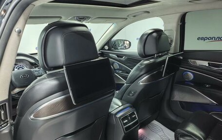 KIA K900 II, 2020 год, 2 900 000 рублей, 5 фотография