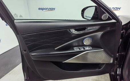 KIA K900 II, 2020 год, 2 900 000 рублей, 9 фотография