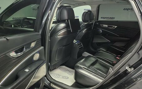 KIA K900 II, 2020 год, 2 900 000 рублей, 10 фотография