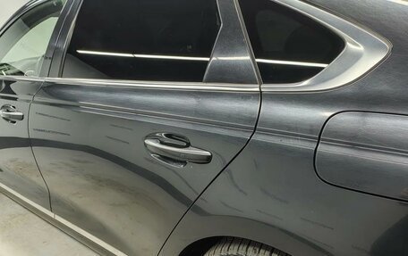 KIA K900 II, 2020 год, 2 900 000 рублей, 16 фотография