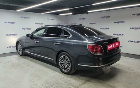 KIA K900 II, 2020 год, 2 900 000 рублей, 4 фотография